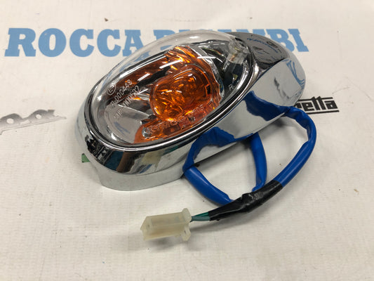 Freccia Completa Posteriore Trasparente DX KYMCO PEOPLE 50 - 00167327