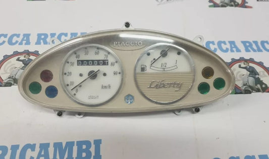 Contachilometri PIAGGIO LIBERTY 50