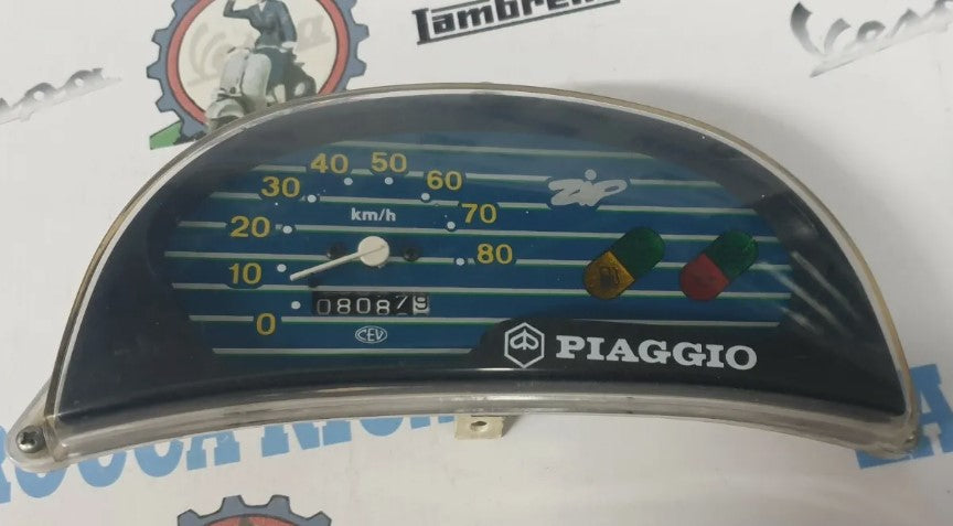 Contachilometri PIAGGIO ZIP 50 [OCCASIONALE]