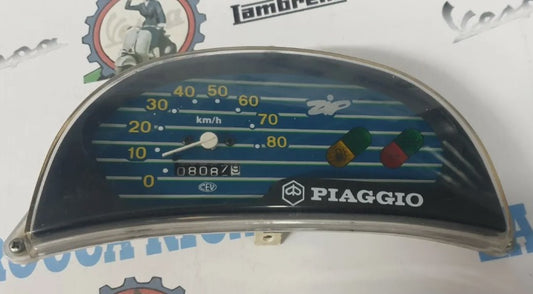 Contachilometri PIAGGIO ZIP 50 [OCCASIONALE]