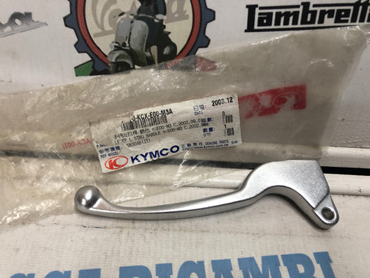 Leva Freno Sx KYMCO AGILTY