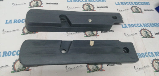 Carterino Copricatena SX DX ATALA IDEA 50 [GRIGIO]
