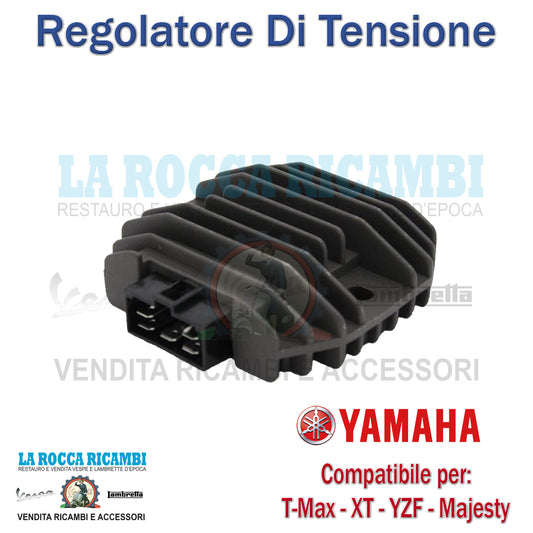 Regolatore Di Tensione Yamaha Xp T-Max 500 2001-2017