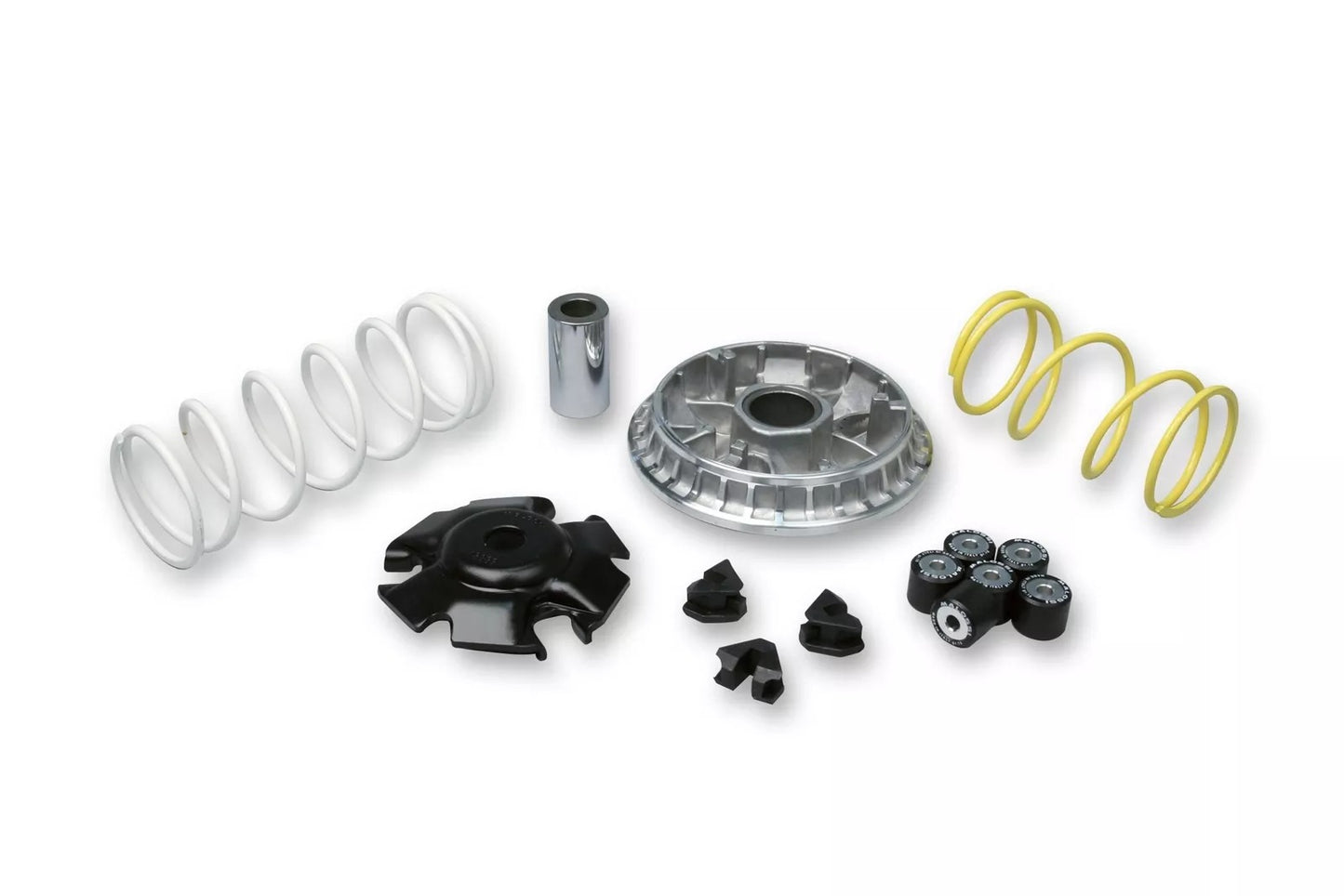 VARIATORE MALOSSI MULTIVAR HONDA FORZA 125 SH 125/150 4T