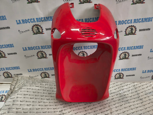 SCUDO ANTERIORE PIAGGIO LIBERTY 50 2T DAL 1997 AL 2002