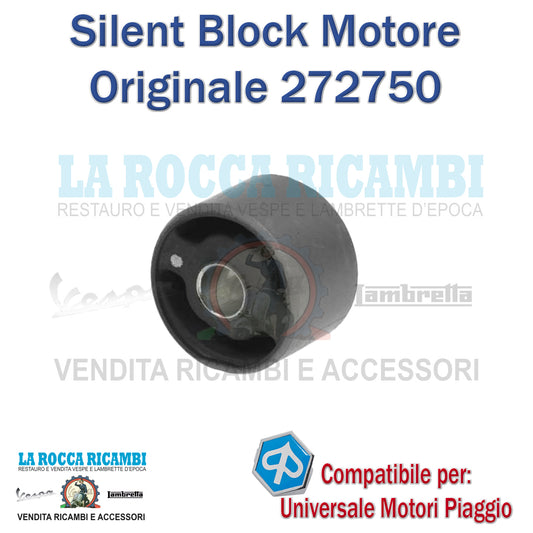 Silent Block Motori PIAGGIO