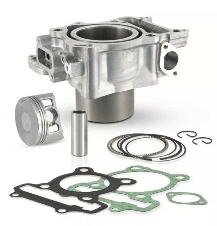 KIT CILINDRO HONDA SH 300 I DAL 2007 AL 2019