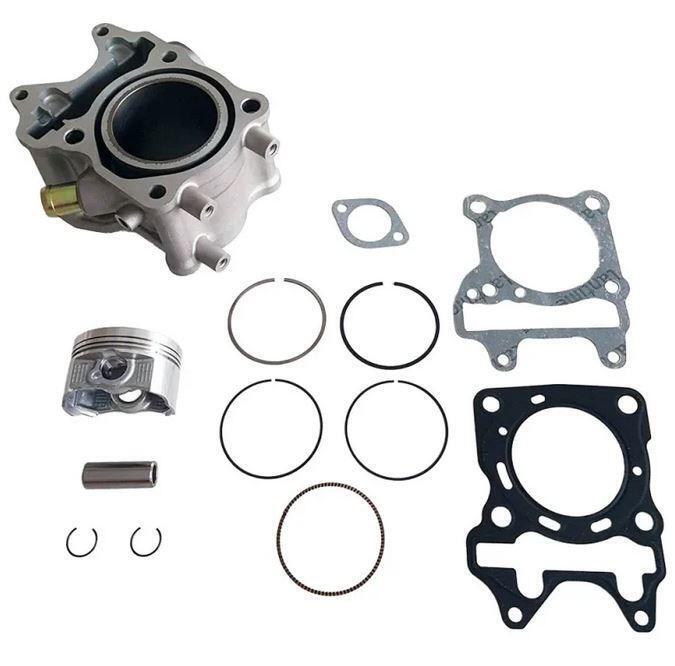 KIT CILINDRO HONDA SH 150 DAL 2013