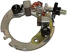 Porta spazzole Motorino Avviamento Piaggio - Aprilia - Gilera - Derbi - Honda 125 150 200
