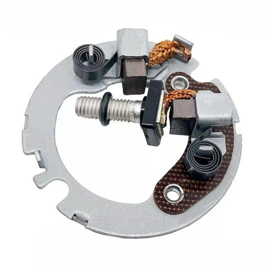 PORTA SPAZZOLE MOTORINO AVVIAMENTO HONDA SH 125/150 - VESPA 300 - BEVERLY 250