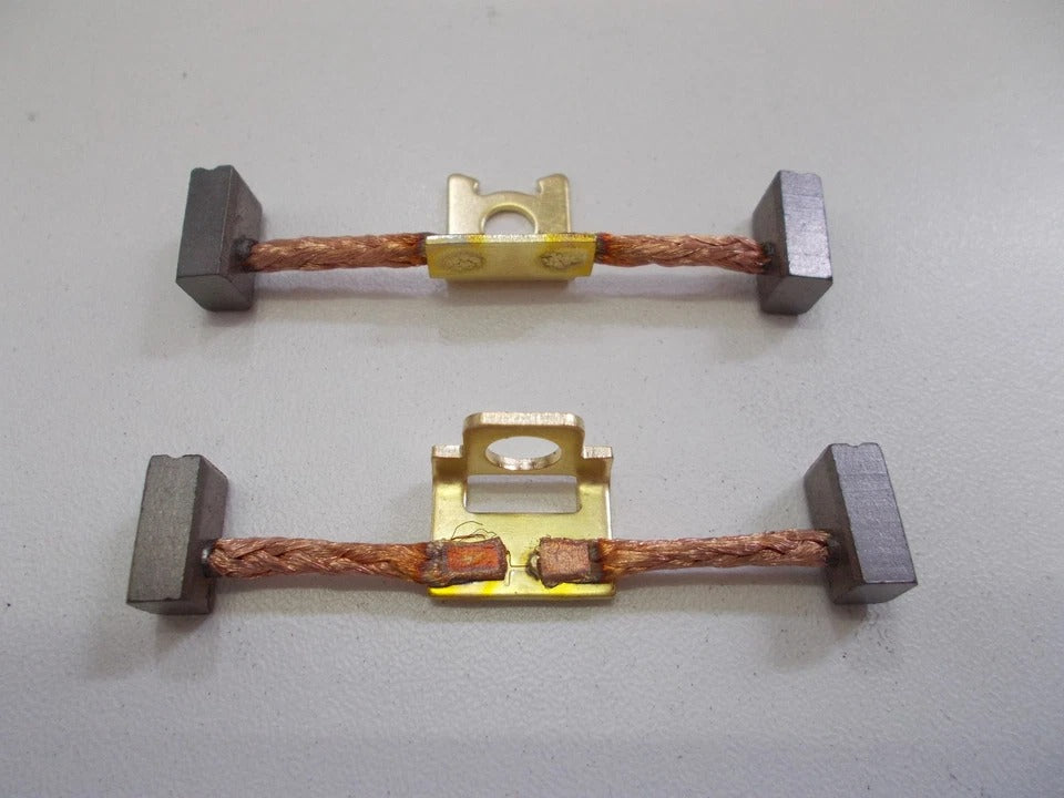 SPAZZOLE MOTORINO AVVIAMENTO YAMAHA T-MAX