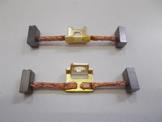 SPAZZOLE MOTORINO AVVIAMENTO YAMAHA T-MAX