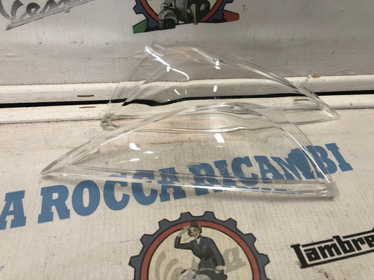 Plastiche Frecce Anteriori MALAGUTI CIAK 125/150 - 01907800