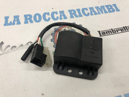 Centralina APRILIA SCARABEO - R.O 32395416 DUCATI