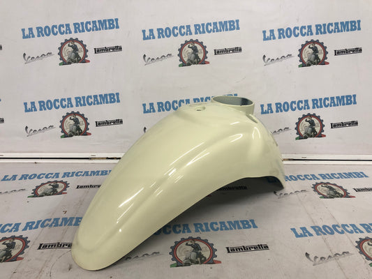 PARAFANGO PIAGGIO LIBERTY 50 / 125 / 150 BIANCO PANNA Dal 2000 al 2005