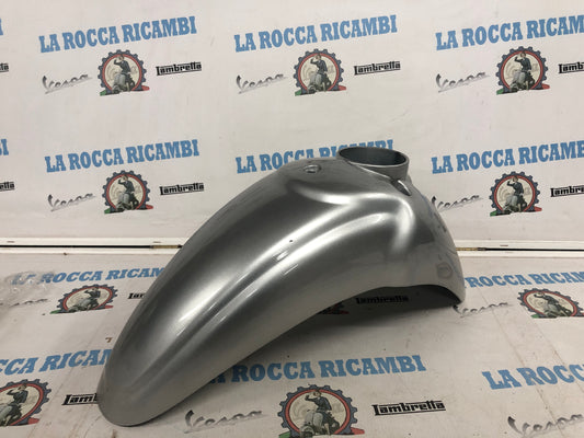 PARAFANGO PIAGGIO LIBERTY 50 / 125 / 150 GRIGIO Dal 2000 al 2005