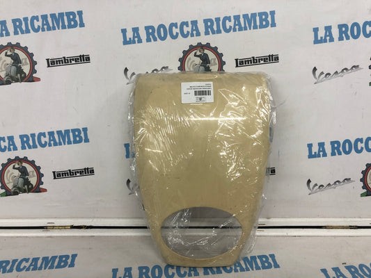 CARTERINO ANTERIORE SCUDO APRILIA SCARABEO COLORE PANNA