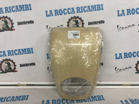 CARTERINO ANTERIORE SCUDO APRILIA SCARABEO COLORE PANNA