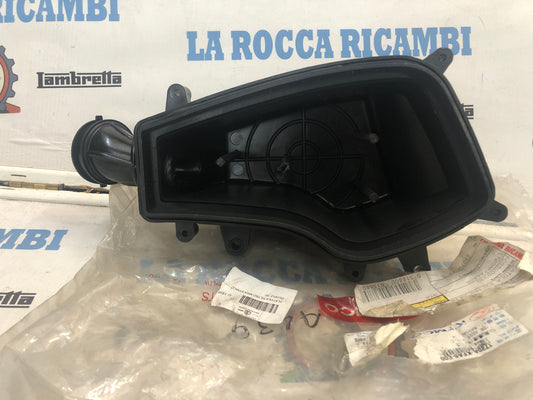 SCATOLA FILTRO ARIA KYMCO PEOPLE 50 - 5YKF475000