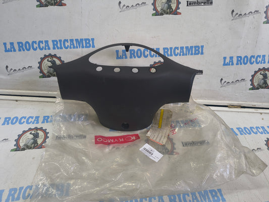 COPRIMANUBRIO POSTERIORE NERO KYMCO PEOPLE 50/125/150 - YUP 50 - 00152310N
