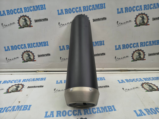 PARACALORE MARMITTA YAMAHA 5YK-E4738-00