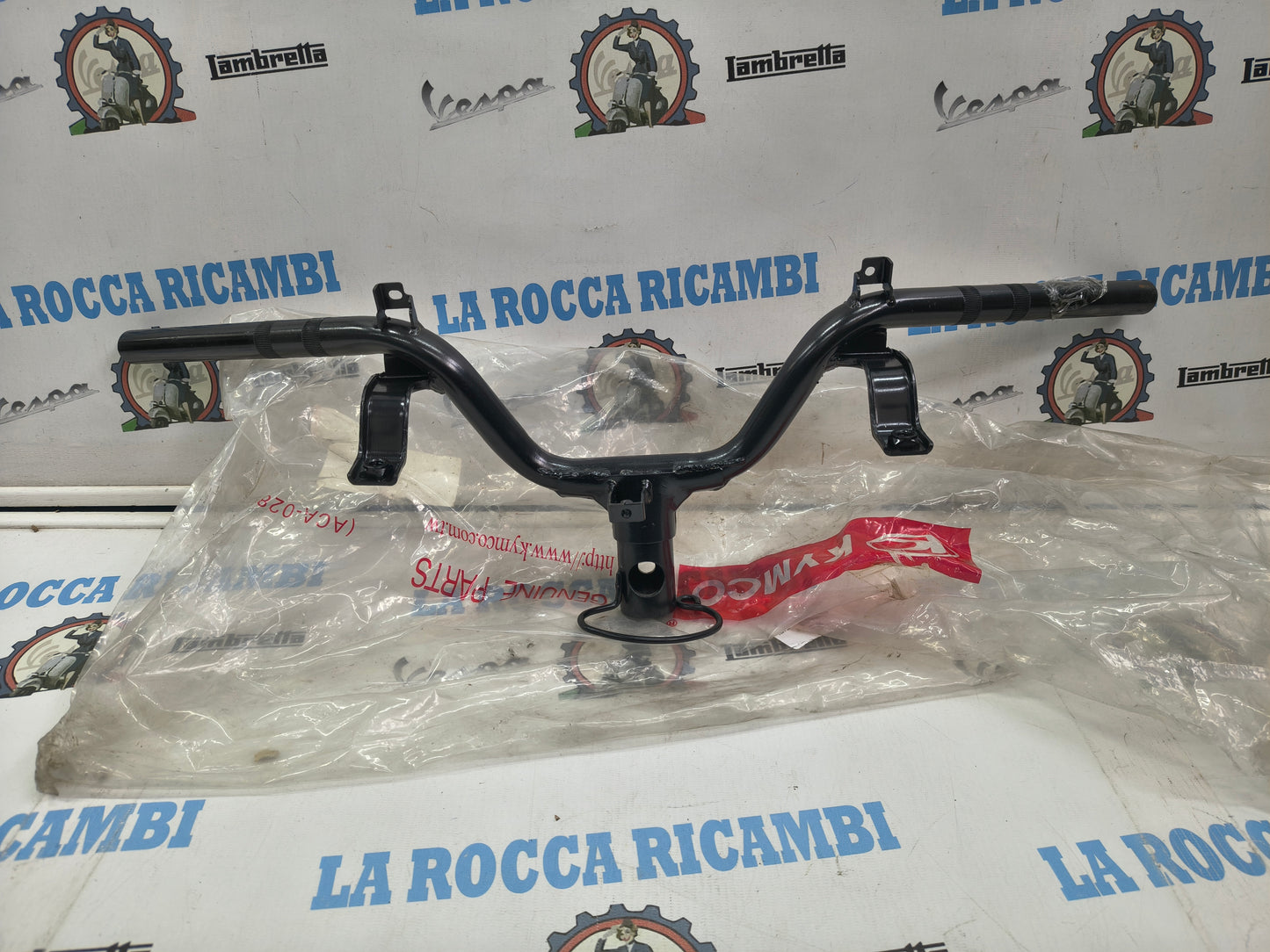 MANUBRIO KYMCO PEOPLE 250 - 00152069