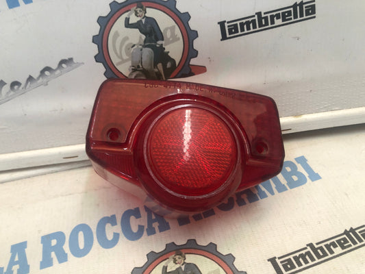 PLASTICA FANALINO HONDA CB100K SUPER SPORT