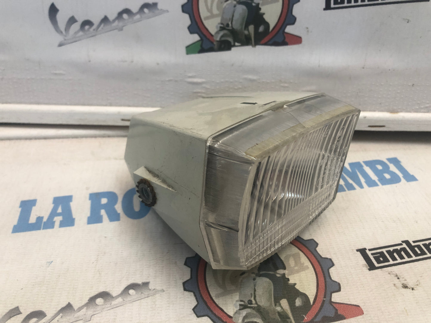 FARO ANTERIORE PIAGGIO CIAO