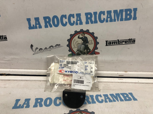 COPERCHIO LUCE TARGA KYMCO VARI 00168536