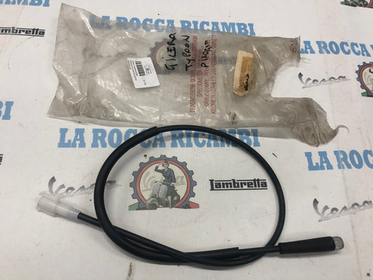 CAVO TRASMISSIONE CONTACHILOMETRI GILERA TYPHOON