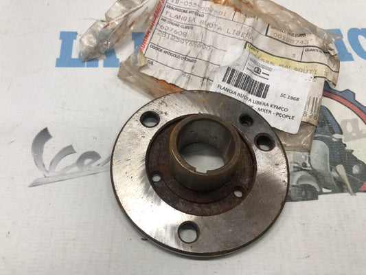 FLANGIA RUOTA LIBERA KYMCO HEROISM - MOVIE - MXER - PEOPLE - VIVIO MOVIE - 00128743