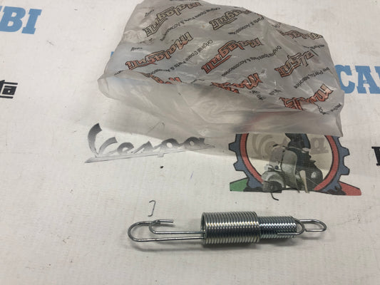 MOLLA CAVALLETTO DOPPIA MALAGUTI GRIZZLY