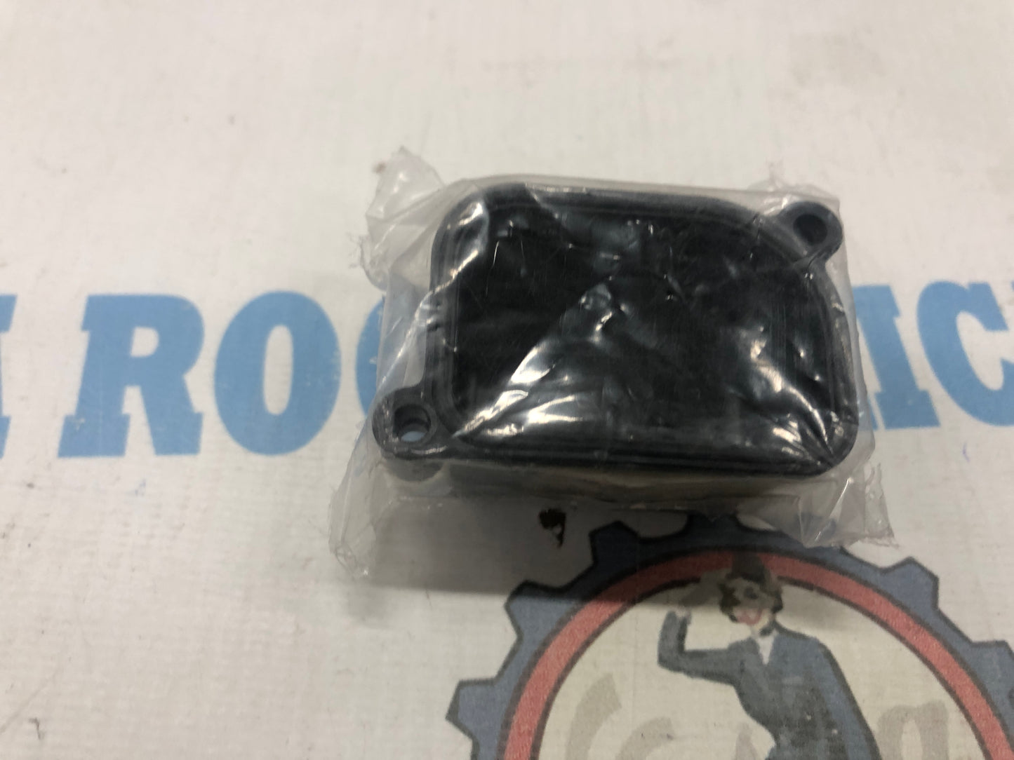 Vaschetta Recupero Benzina PIAGGIO SI - CIAO