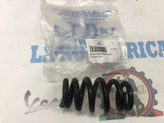 MOLLA SELLA MONOPOSTO PIAGGIO CIAO