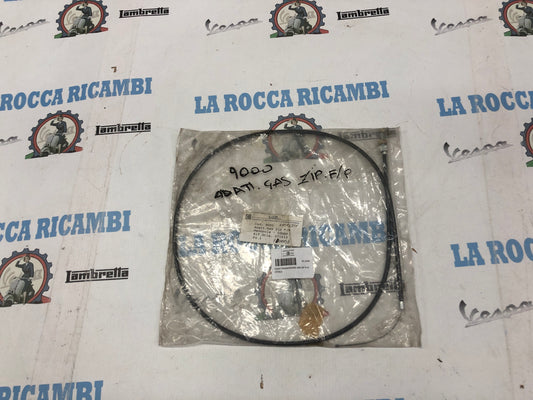 CAVO TRASMISSIONE GAS ZIP R.O. 271612