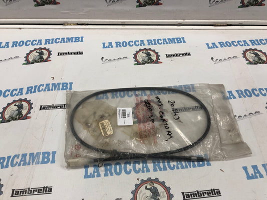 CAVO TRASMISSIONE CONTACHILOMETRI ZIP R.O.25619997