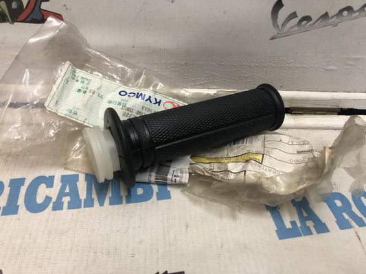 MANOPOLA ACCELLERATORE KYMCO DYNK 00152925