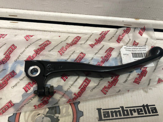LEVA FRENO DESTRA SINISTRA SCOOTER MALAGUTI MADISON F12 SPIDER MAX GRIMECA