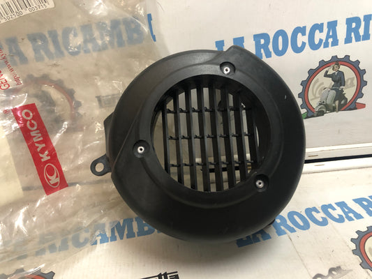 COPRIVENTOLA KYMCO DINK - PEOPLE - TOB BOY - YUP 00101501