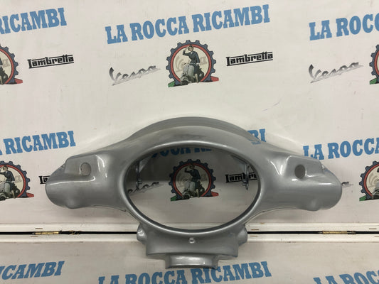 Porta Fanale APRILIA SCARABEO [COLORE GRIGIO]
