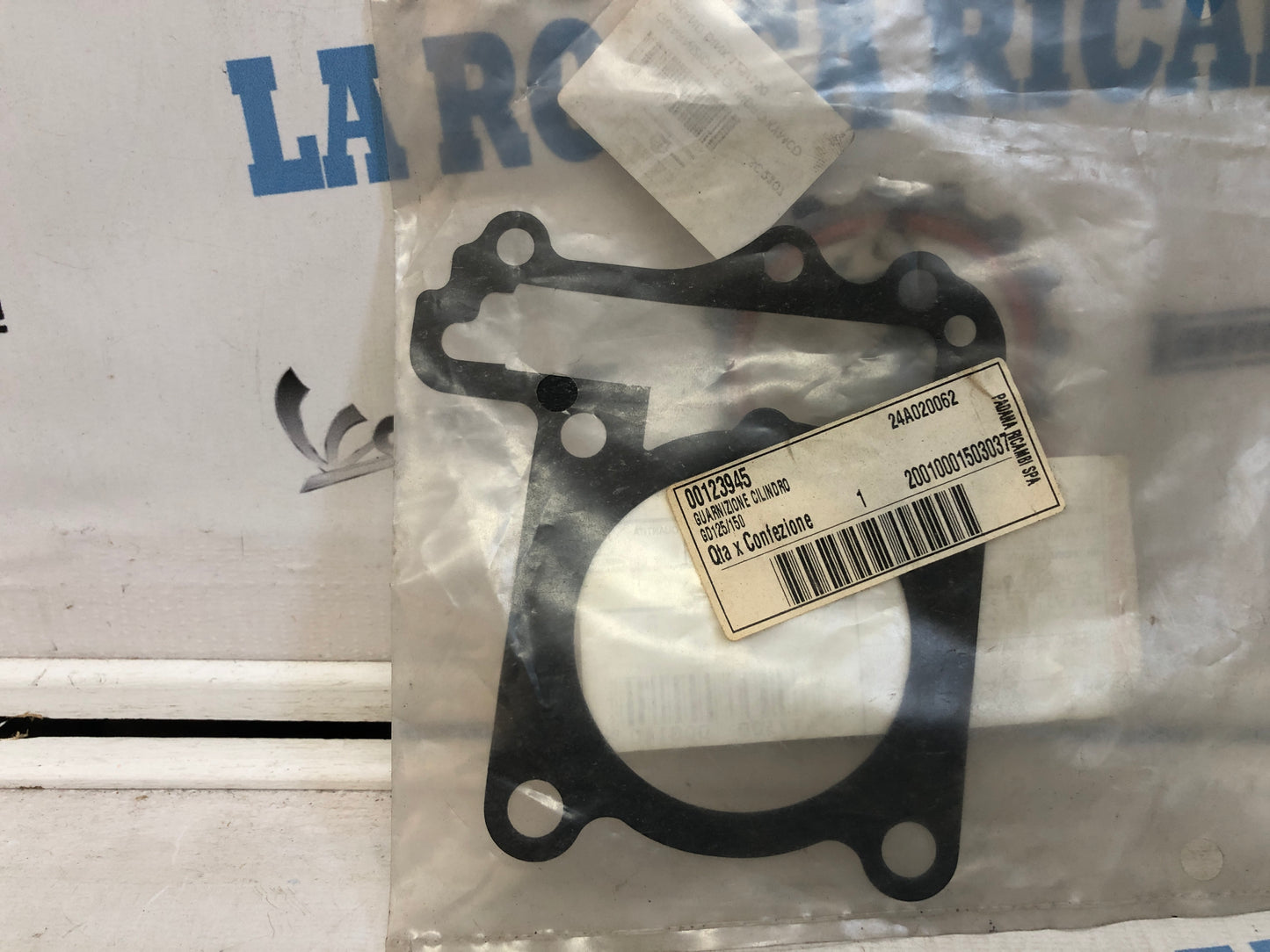 GUARNIZIONE CILINDRO KYMCO GRAND DINK 125/150