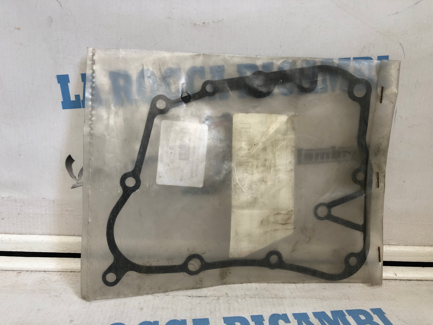 GUARNIZIONE BLOCCO MOTORE DX KYMCO MOVIE XL - PEOPLE - VIVIO MOVIE 125/150