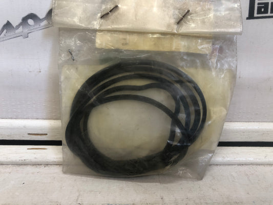 GUARNIZIONE COPERCHIO FILTRO ARIA KYMCO DINK