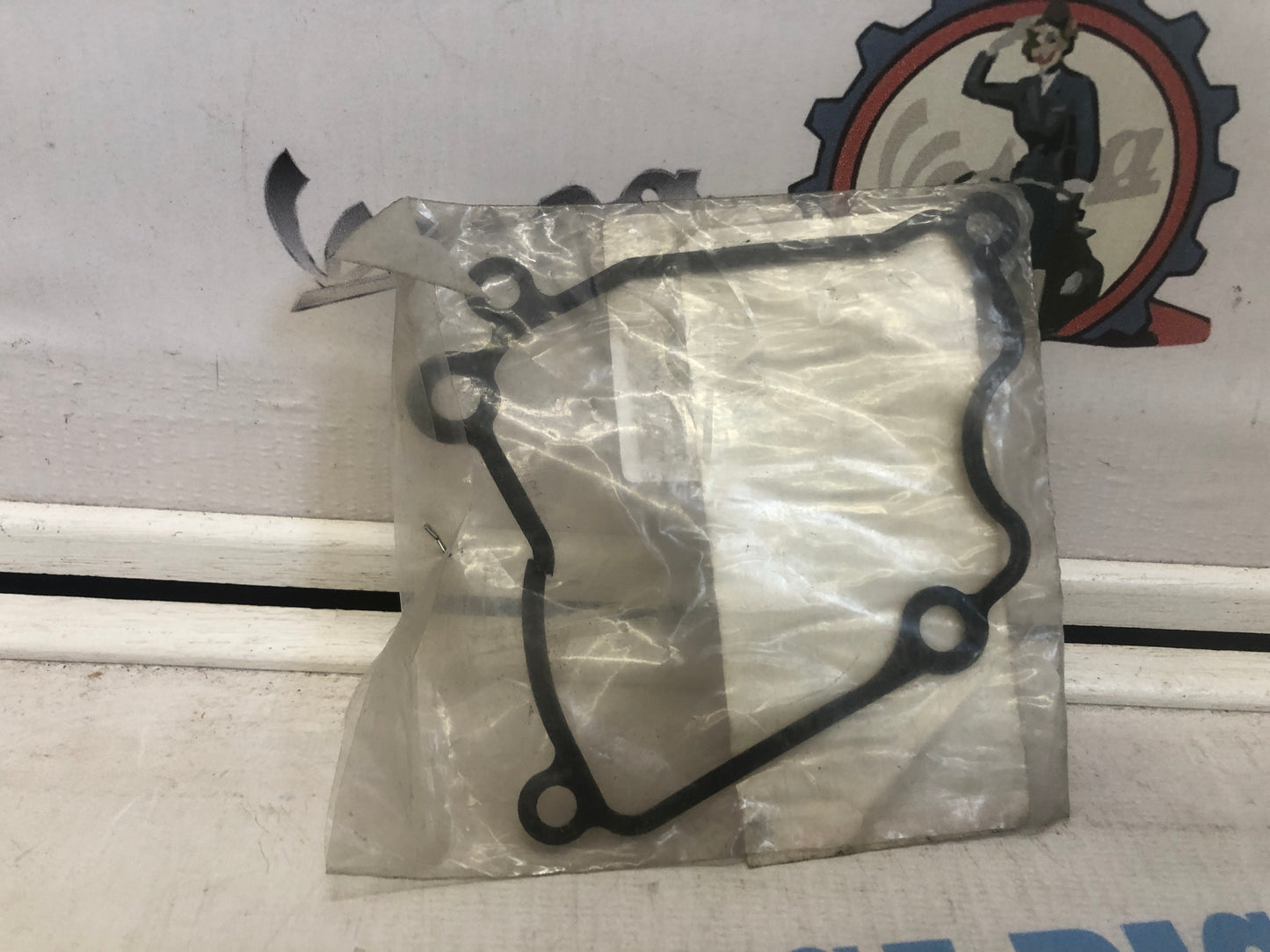 GUARNIZIONE POMPA ACQUA KYMCO TOP BOY 50