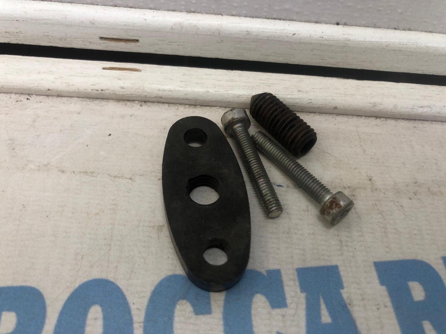 ESTRATTORE FRIZIONE POLINI 2 MASSE-VOLANO PVL YAMAHA JOG 50 Z