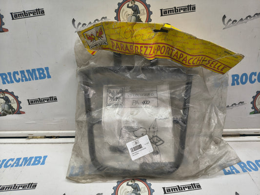 PORTAPACCHI POSTERIORE VELOCIFERO - ISOTTA PA400