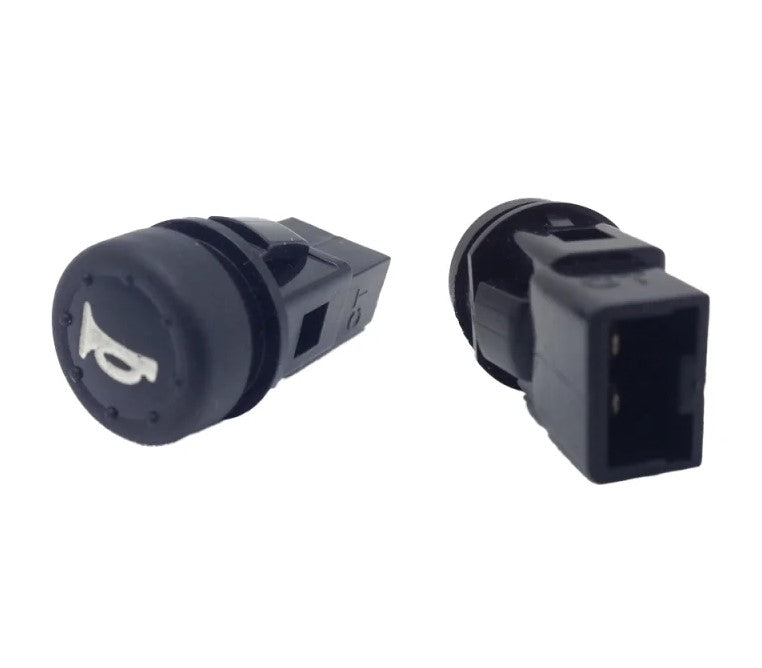 PULSANTE CLACSON PIAGGIO VESPA ET2 / ET4 / LIBERTY  R.O. 293550