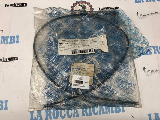 CAVO TRASMISSIONE GAS SDOPPIATORE PIAGGIO FREE