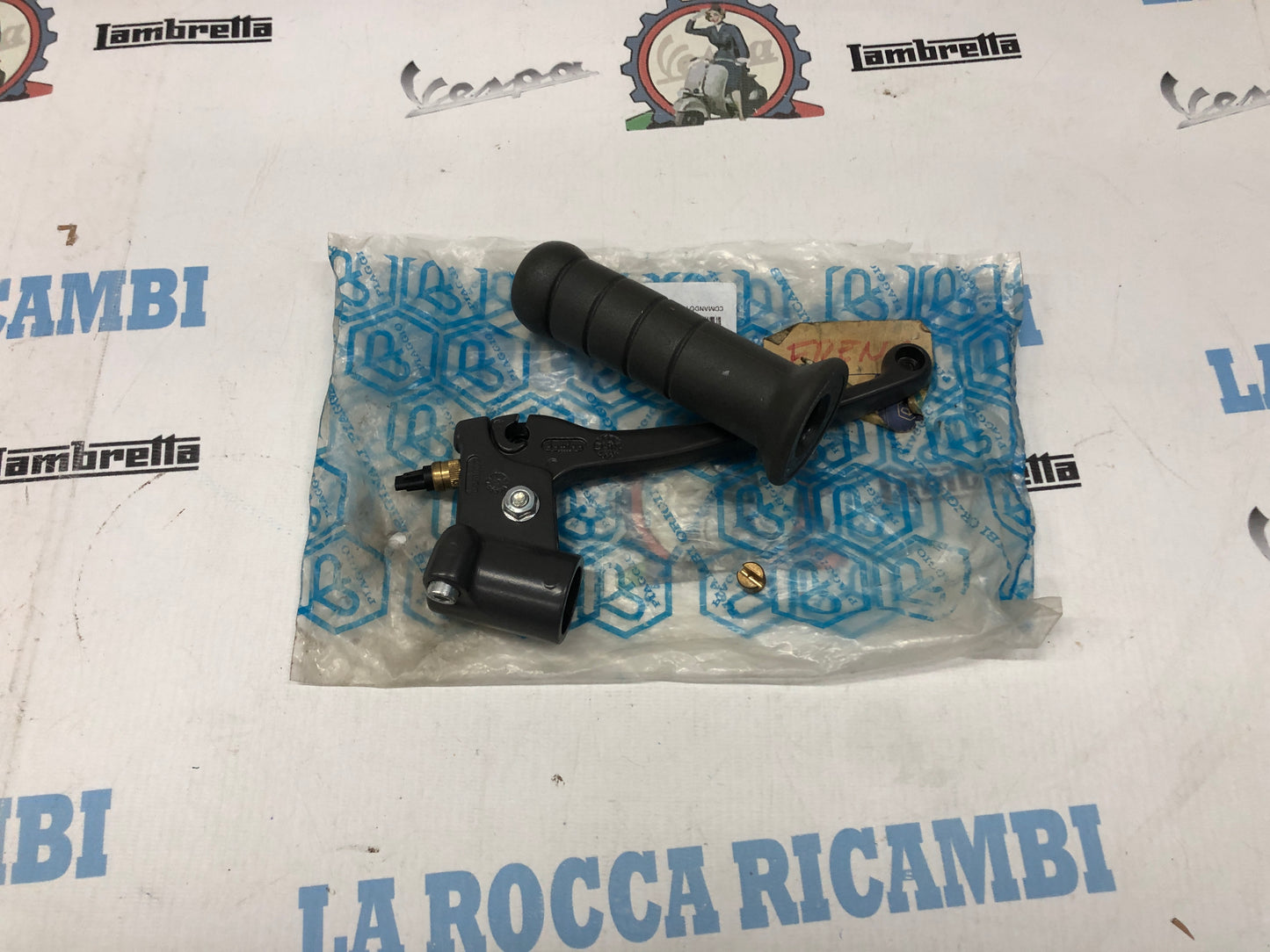 COMANDO FRENO PIAGGIO ZIP