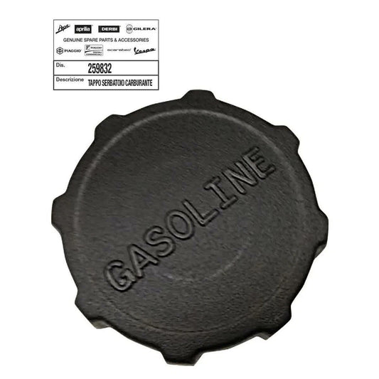 TAPPO BENZINA APRILIA - PIAGGIO 259832